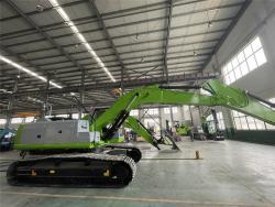 Экскаватор электрический 36 тонн с питанием от сети (арт. 25-5085488)