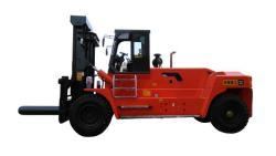 Погрузчик вилочный для стальных рулонов 32 тонны (арт. 25-5085497)
