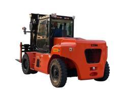 Погрузчик дизельный 10т 12т тяжелый SOCMA (арт. 25-5085499)