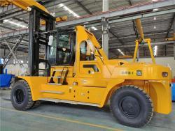 Погрузчик дизельный тяжелый для контейнеров 25-50 тонн (арт. 25-5085502)