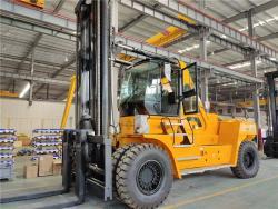 Погрузчик дизельный тяжелый для контейнеров 25-50 тонн (арт. 25-5085502)