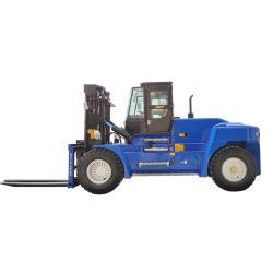 Погрузчик дизельный многоцелевой 20 тонн высота подъема 7 м (арт. 25-5085504)