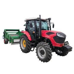 Трактор для уборки пляжного песка и почвы 60HP STC1300 (арт. 25-5085516)