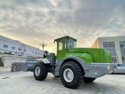 Погрузчик электрический колесный 5 тонн для сложных условий (арт. 25-5085520)