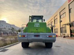 Погрузчик электрический колесный 5 тонн для сложных условий (арт. 25-5085520)