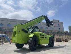 Погрузчик телескопический компактный 7т высота подъема 17м (арт. 25-5085525)