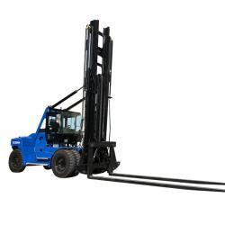 Погрузчик вилочный для сухого хранения лодок 20 тонн (арт. 25-5085527)