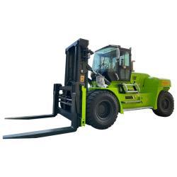 Погрузчик дизельный 25 тонн с двигателем Cummins для логистики (арт. 25-5085538)