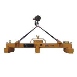 Погрузчик тяжелый с магнитным захватом для стали (арт. 25-5085539)