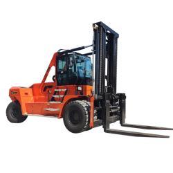 Погрузчик дизельный 25 тонн с двигателем Cummins для логистики (арт. 25-5085541)