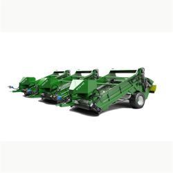 Трактор для очистки пляжа 90HP пескоуборочный (арт. 25-5085546)