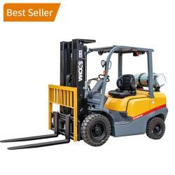 Штабелер электрический портативный с полным приводом 2-5 тонн (арт. 25-5085554)