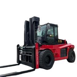 Погрузчик электрический 15 тонн для ветроиндустрии и кабелей (арт. 25-5085558)