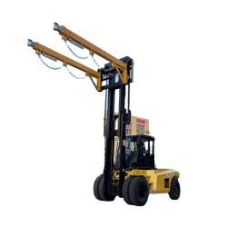 Погрузчик-кран 16 тонн с мощным двигателем и PLC (арт. 25-5085559)