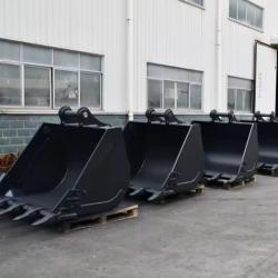 Ковш экскаватора прочный для улучшенного копания и перемещения (арт. 25-5085563)