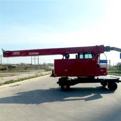 Транспорт для обслуживания печей с поворотом на 360 градусов (арт. 25-5085569)