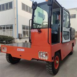 Погрузчик электрический боковой 3-10 тонн Combilift (арт. 25-5085573)