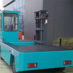 Погрузчик электрический боковой с кондиционером 5т 6т 10т (арт. 25-5085575)