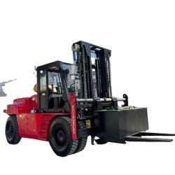 Погрузчик вилочный 10 тонн высокоэффективный SOCMA (арт. 25-5085578)