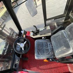 Погрузчик вилочный 10 тонн высокоэффективный SOCMA (арт. 25-5085578)