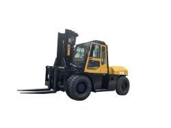 Погрузчик вилочный мини ручной электрический дизельный 1-25 т (арт. 25-5085588)