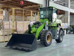 Погрузчик мини фронтальный электрический литиевый 0.6-5 т (арт. 25-5085589)