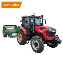 Очиститель пляжа ручной для трактора 60HP STC1300 (арт. 25-5085600)