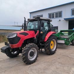 Очиститель пляжа ручной для трактора 60HP STC1300 (арт. 25-5085600)