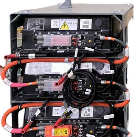 Аккумулятор литий-ионный для погрузчика 24V-80V 400Ah-1000Ah (арт. 25-5085602)