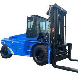 Погрузчик электрический мощный 15 тонн SOCMA HNF-150EL (арт. 25-5085613)