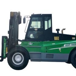 Погрузчик вилочный 16 тонн с трансмиссией Dana (арт. 25-5085621)