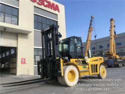 Погрузчик вилочный гибридный 18 тонн (арт. 25-5085622)