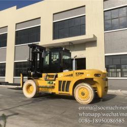 Погрузчик вилочный гибридный 18 тонн (арт. 25-5085622)