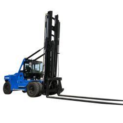 Погрузчик вилочный сухой стекирующий для марин 25 тонн (арт. 25-5085628)