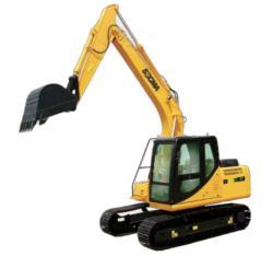 Экскаватор гусеничный электрический 15 тонн SOCMA (арт. 25-5085646)