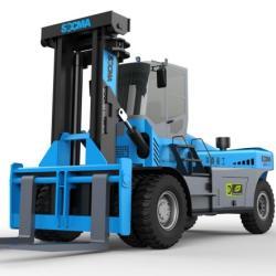 Погрузчик дизельный контейнерный 50 тонн SOCMA (арт. 25-5085647)