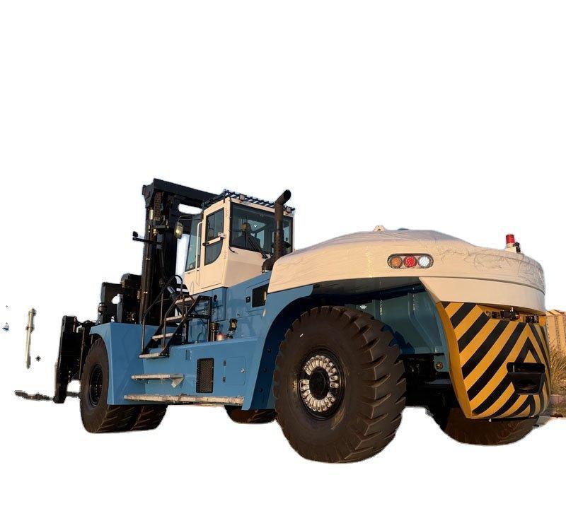 Погрузчик вилочный 50 тонн для порта и контейнеров (арт. 25-5085648)