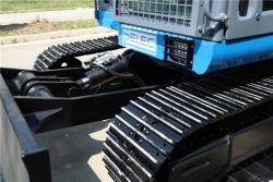 Экскаватор гусеничный электрический гибридный 8 тонн (арт. 25-5085652)