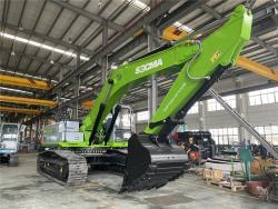 Экскаватор гусеничный 25T с кабельным управлением (арт. 25-5085670)