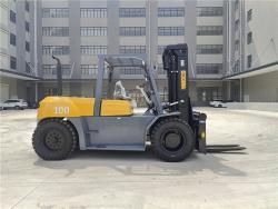 Погрузчик дизельный 10 тонн SOCMA (арт. 25-5085690)