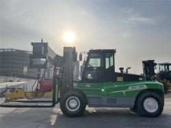 Погрузчик дизельный 16 тонн китайский для аренды (арт. 25-5085704)