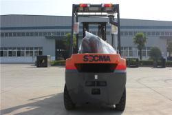 Погрузчик дизельный 3 тонны с японским двигателем Izu (арт. 25-5085711)