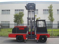 Погрузчик боковой 6 тонн грузоподъемность 3000 кг (арт. 25-5085716)