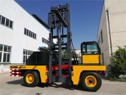 Погрузчик боковой 6 тонн грузоподъемность 3000 кг (арт. 25-5085716)