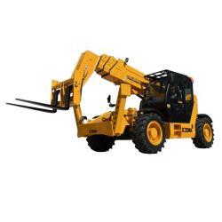 Погрузчик телескопический строительный 4 тонны 15 метров (арт. 25-5085730)