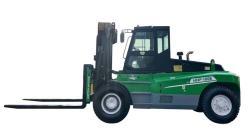 Погрузчик вилочный грузоподъемный 16 тонн SOCMA (арт. 25-5085733)