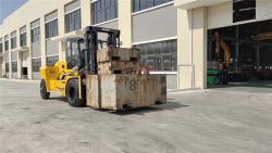 Погрузчик дизельный тяжелый 16 т с высотой подъема 4.6 м (арт. 25-5085737)