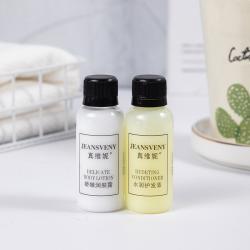 Мыло гостиничное мини 30г разных форм с логотипом (арт. 25-5085752)