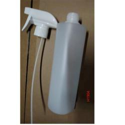 Бутылка-распылитель алюминиевая 500 мл (арт. 25-5085826)