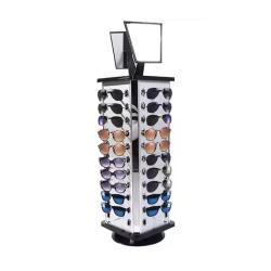 Стойка для очков вращающаяся стильная витрина (арт. 25-5085840)